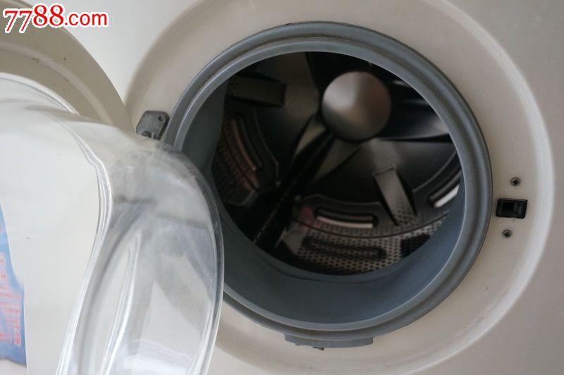 西门子WM8088滚筒洗衣机门打不开怎么办-为