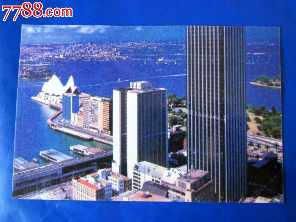 悉尼歌剧院的介绍中英文版-余下全文