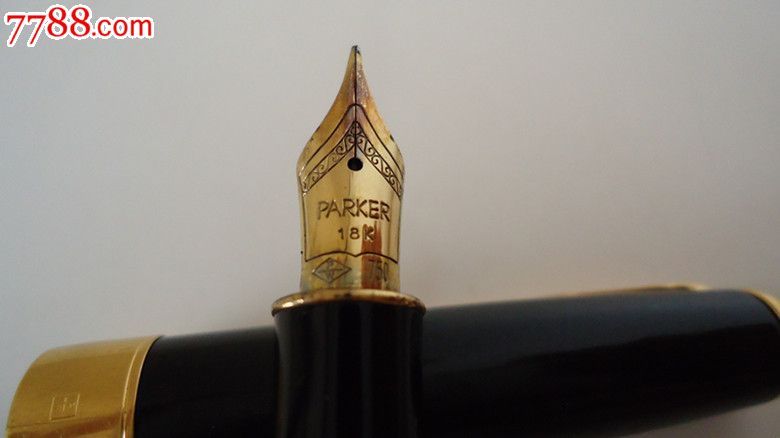 parker钢笔在中国有吗-派克钢笔