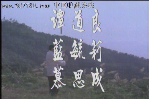 香港动作功夫片/搏刀党/谭道良张午郎陈星主演(海岸版1dvd)