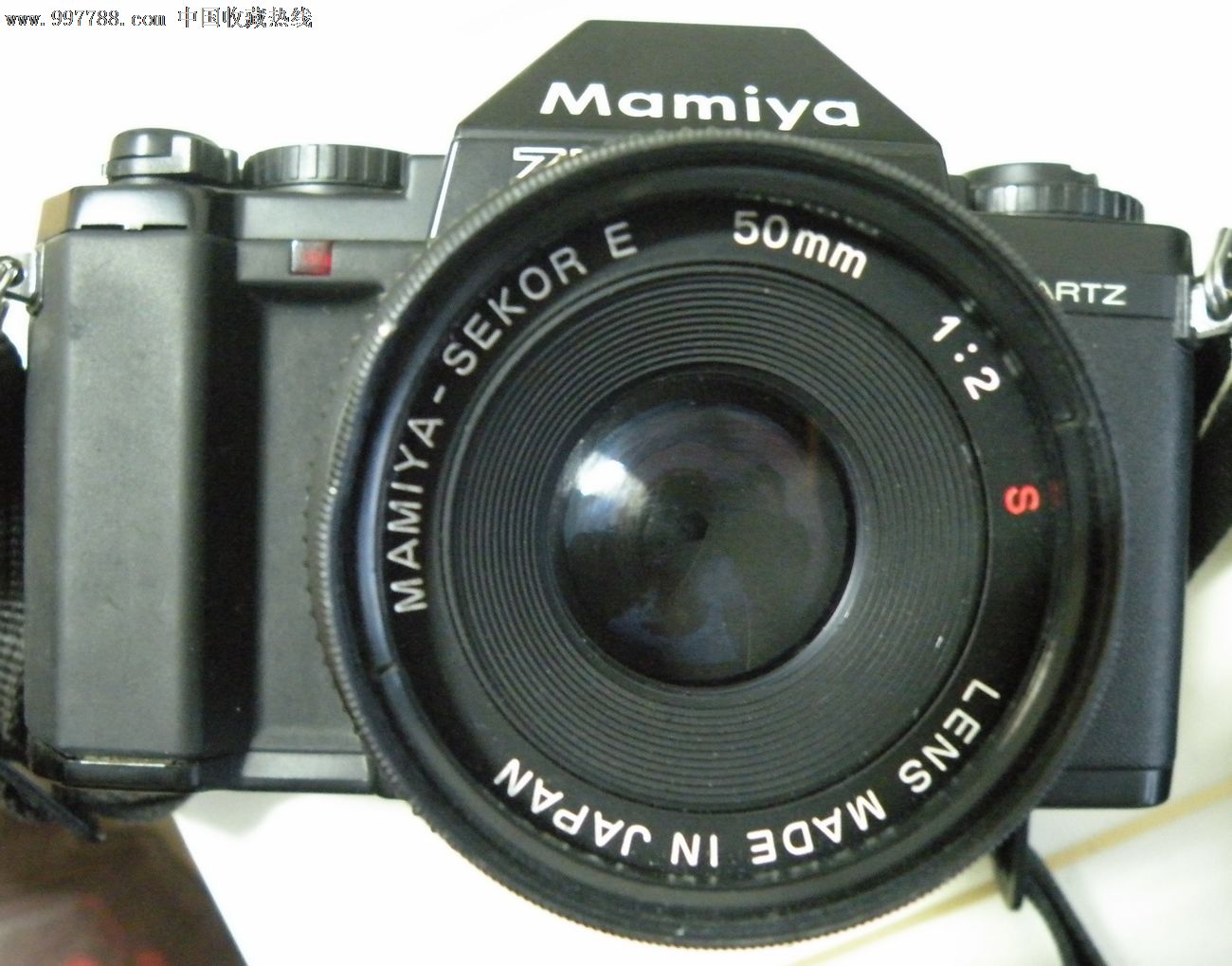 玛米亚相机_傻瓜机\/胶片相机_金鼎古宝斋