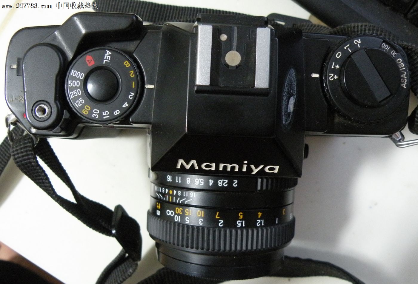 玛米亚相机_傻瓜机\/胶片相机_金鼎古宝斋