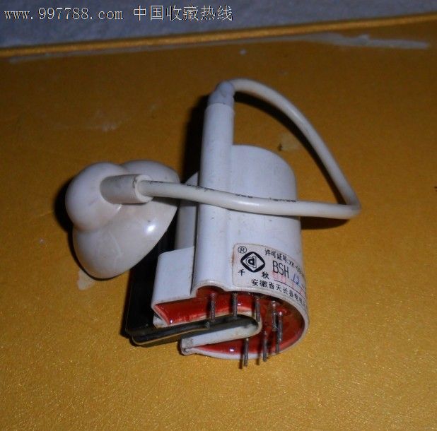 黑白电视高压包-价格:30元-se12276398-其他家