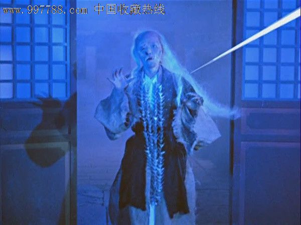 邵氏<em>1960年</em>版【<em>倩女幽魂</em>】主演:乐蒂赵雷_VC
