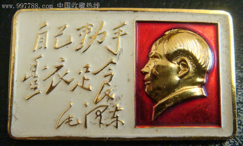 自己动手丰衣足食2枚-价格:40元-se12305984