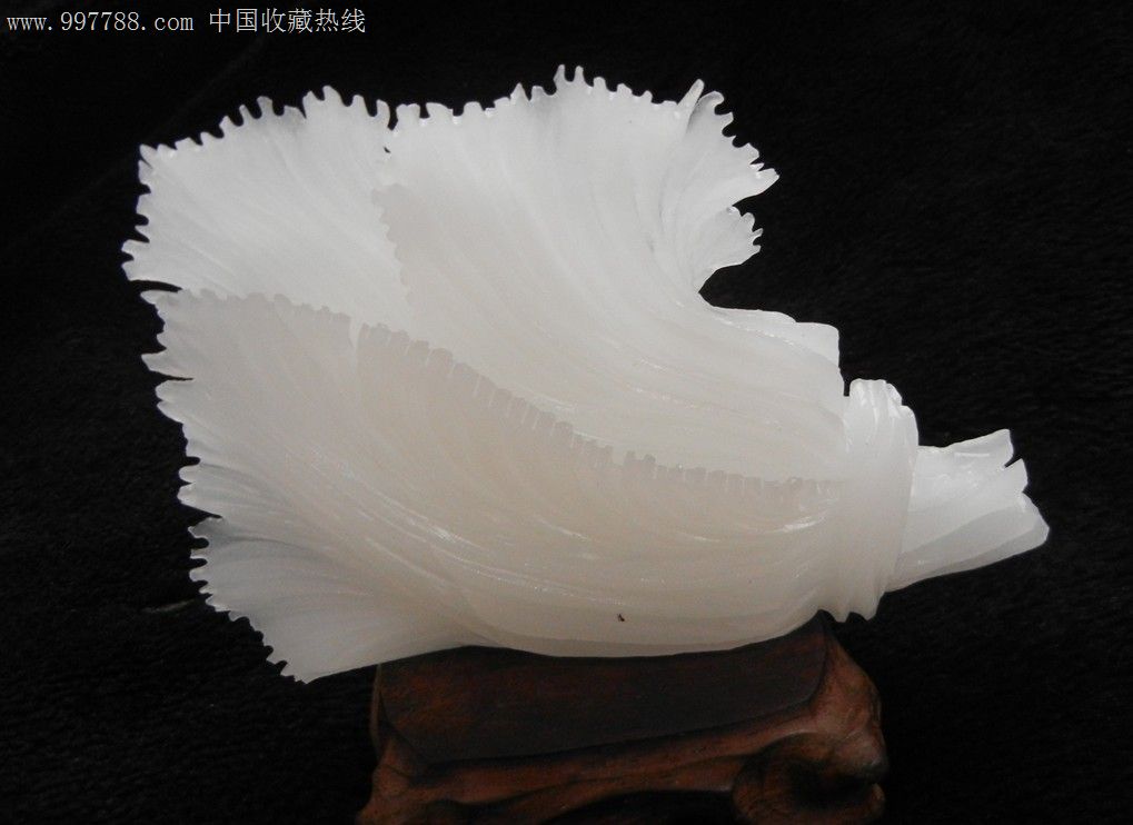 阿富汗玉白菜-价格:200元-se12316248-阿富汗