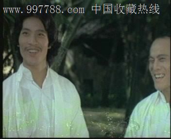 香港动作功夫片\/肥龙功夫精(醒目仔蛊惑招)\/洪