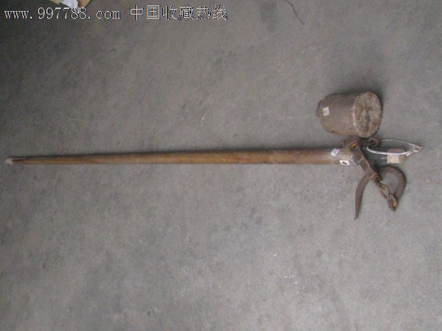 老秤-价格:80元-se12557620-杆秤-零售-中国收藏热线