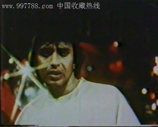 国语译制片/迪斯科舞星/印度电影(上译配音1dvd)