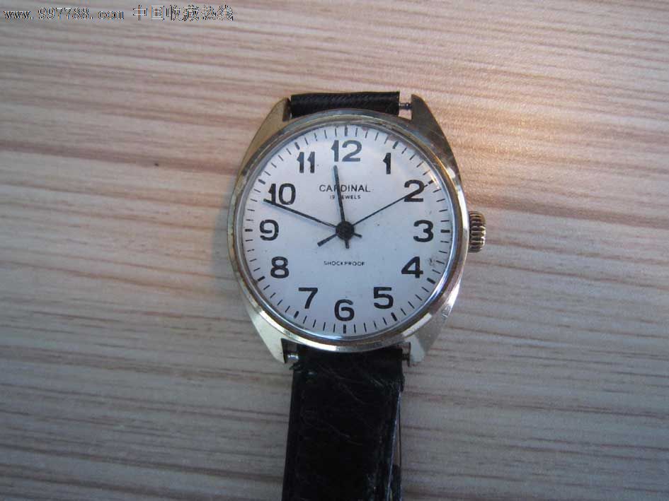 前苏联手表-价格:260元-se12608529-手表\/腕表