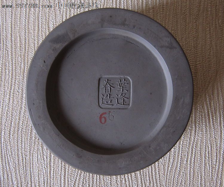 叶逢春制蟋蟀盆蛐蛐罐_价格元_第3张_7788收藏__中国收藏热线