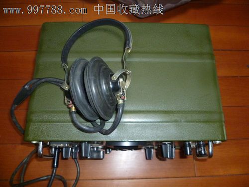 339收信机-价格:1200元-se12668017-电台\/发报机-零售-中国收藏热线