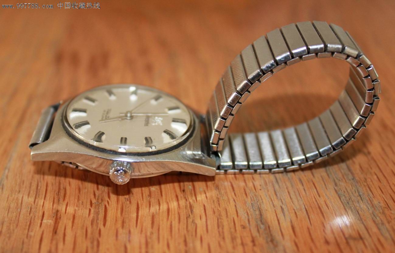 老上海手表-价格:350元-se12684922-手表\/腕表
