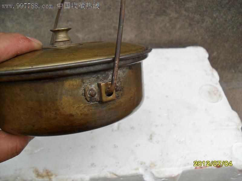 二战德军军用饭盒子,全部是铜的,上面打有标志。打有标志,饭盒,军用饭盒,民国,其他材质,其他层数,se12689273,零售,中国收藏热线