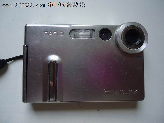 早期日本数码相机,卡片机\/数码相机,其他数码相