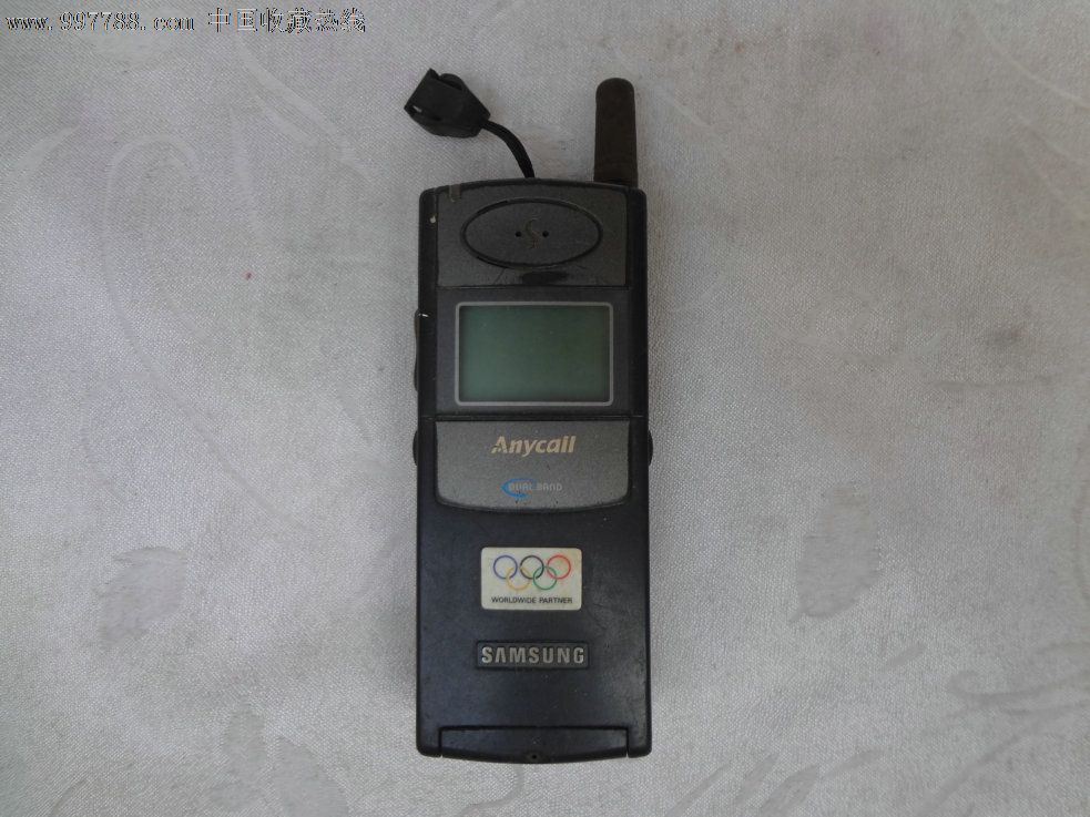 三星老手机samsung