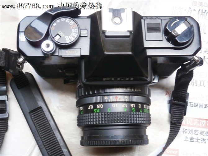 日本富士相机-价格:360元-se12828495-单反相