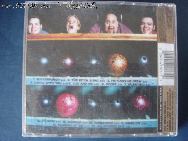 BOWLINGFORSOUP-LET`SDO.L-333-价格:30