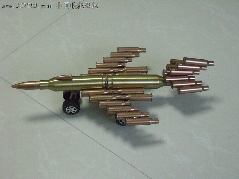 本色苏24-3飞机_其他陆军模型_老班长工艺品