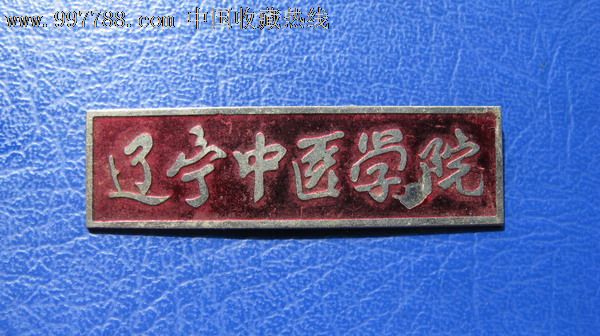 辽宁中医学院