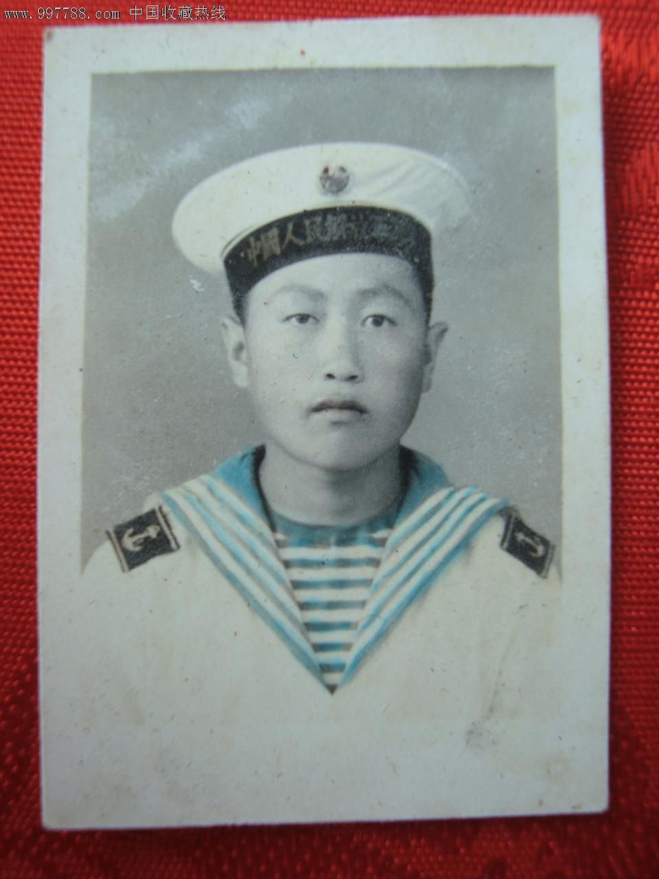 五五式水兵