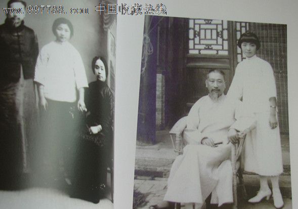 熊希龄与香山慈幼院-历史纪念画册_其他文字类