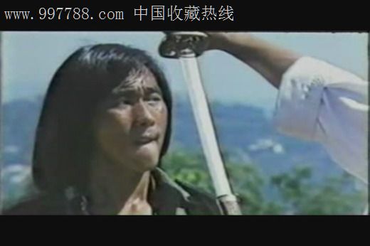 香港动作功夫片/杀手营/刘忠良,卡萨伐主演/独家推出清晰国语版1dvd