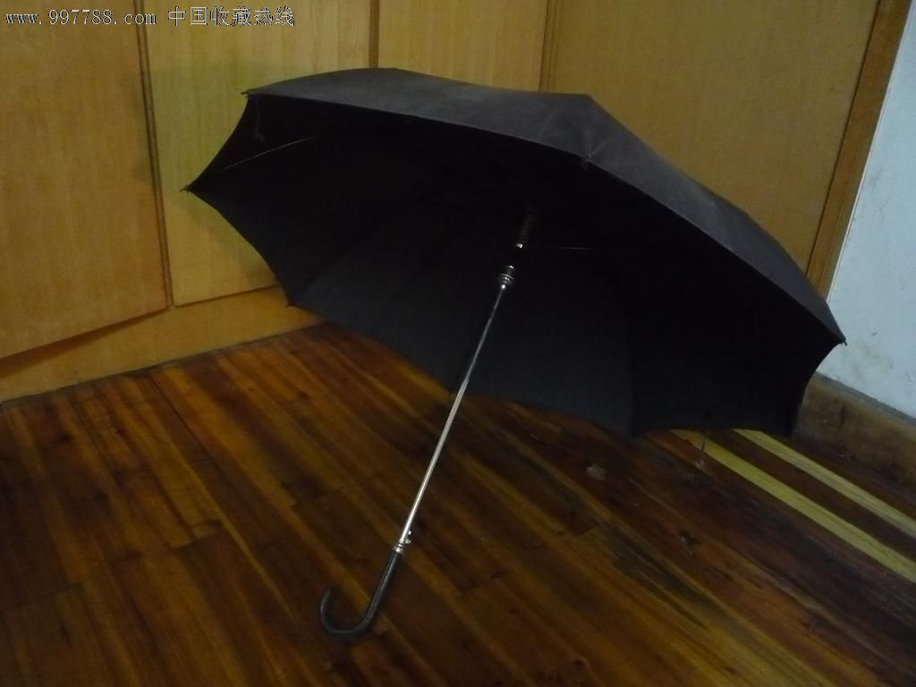 老布伞(有人称洋伞)-价格:25元-se13166196-家居\/日用-零售-中国收藏热线