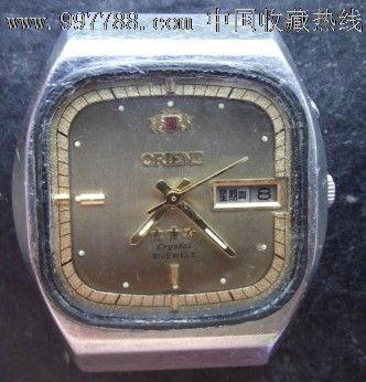 456 品种: 手表/腕表-手表/腕表 属性: 其他动力,年代不详,双狮,其他