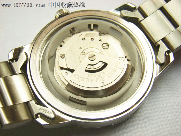 东方双狮手表一块-价格:500元-se13269501-手