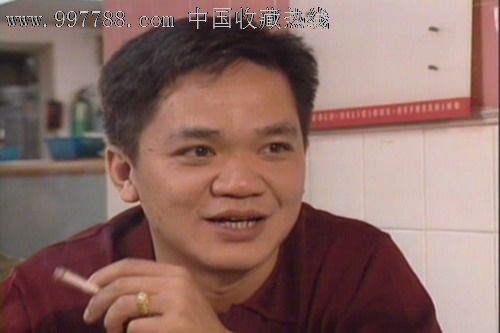 香港文艺片/谁可相依/黄光亮 林立三 主演/国语1