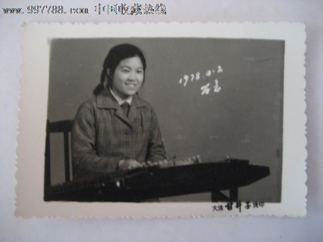 <em>70年代</em>的<em>美女</em>,老照片-- 个人照片,老照片,普通人