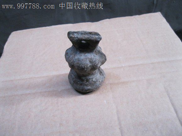 老称砣_价格200元_第1张_中国收藏热线