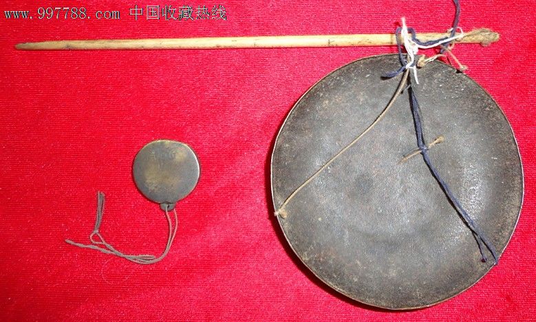 古代牙骨老称_价格120元_第2张_中国收藏热线