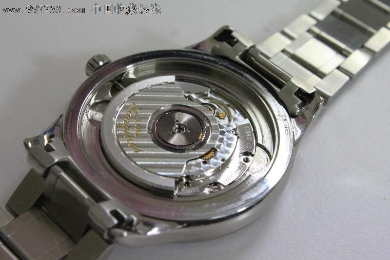 浪琴手表皮带怎么换?浪琴皮带保养注意事项