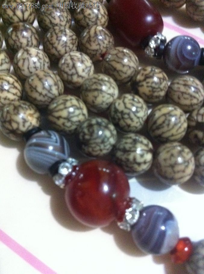 金丝菩提