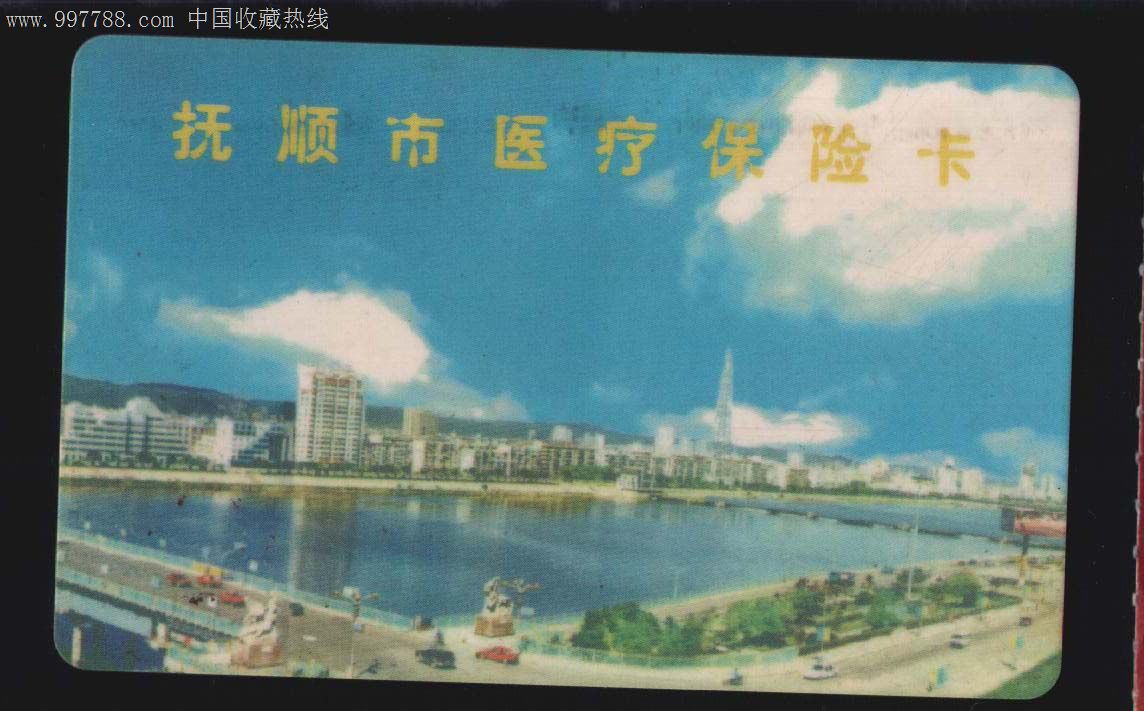抚顺社会医疗保险怎么查询 说的详细些 本人比较苯