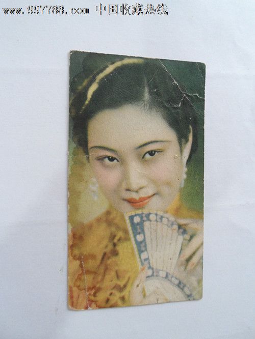 民国教学视频广告片--老上海电影明星美女香皂力士ez蝴蝶图片