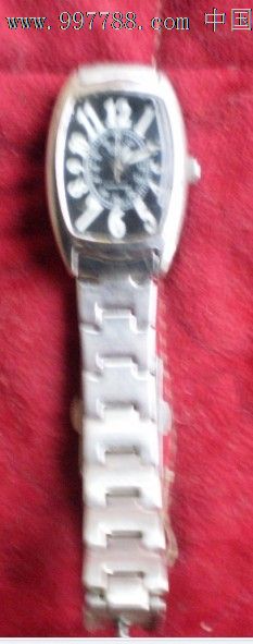 卡西欧手表,手表\/腕表,机械,八十年代(20世纪),卡
