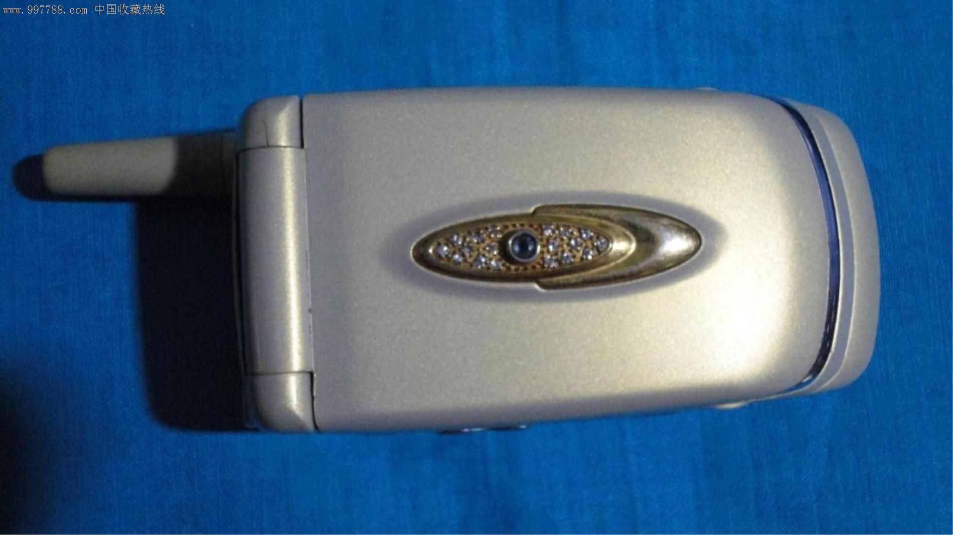 TCL8388钻石手机-价格:300元-se13982439-其他手机-零售-中国收藏热线