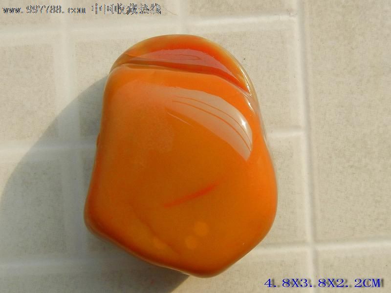 天然蛋白石原石