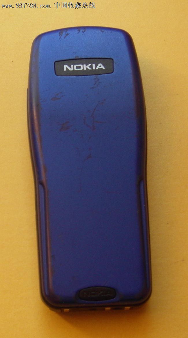 诺基亚3210