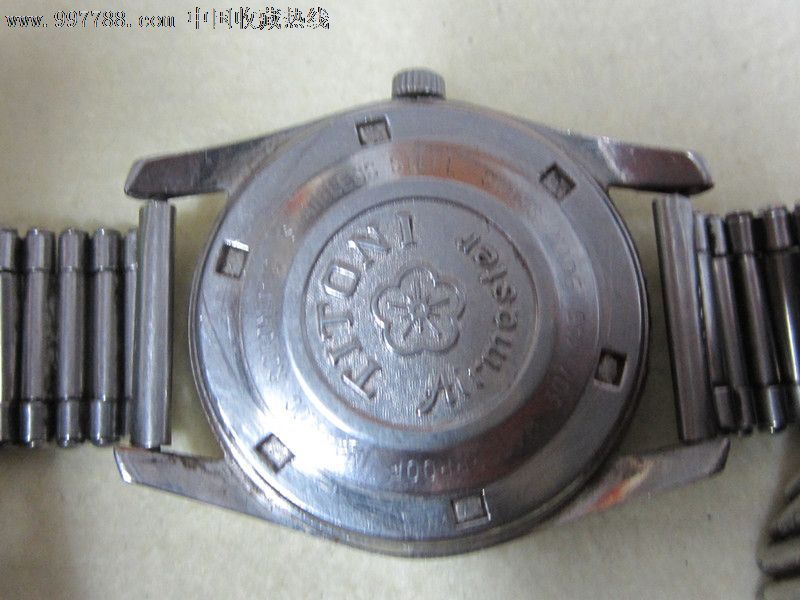 请背背老弟确认!梅花25钻全自动.单历.机芯2783型.后盖内侧2783一至.