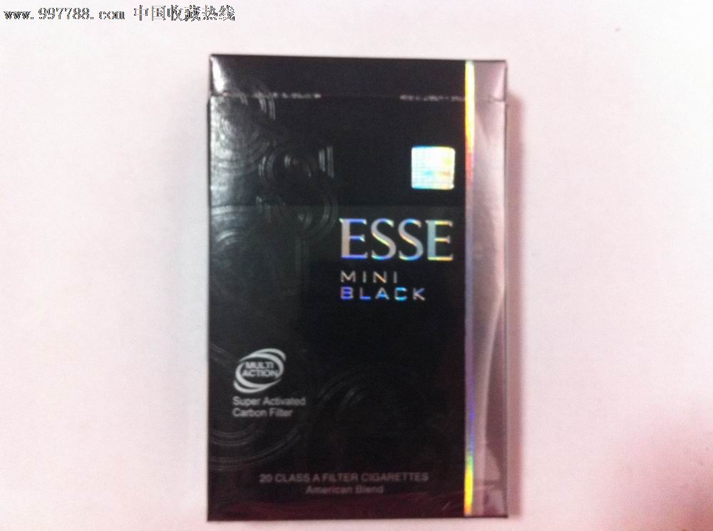 韩国esse异性香烟_价格元_第2张_7788收藏__中国收藏热线