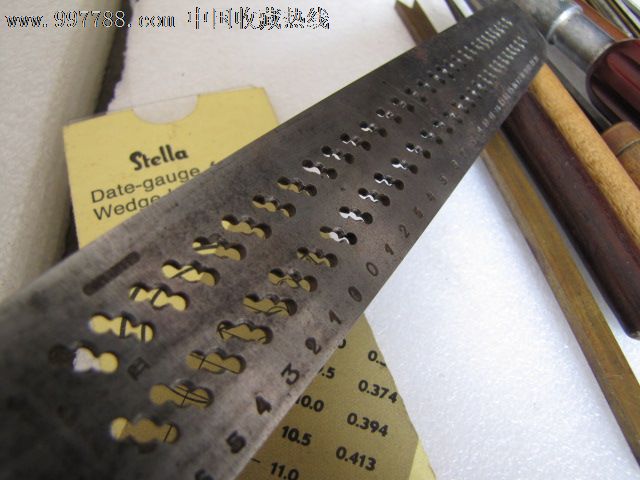 进口修表工具-价格:1200元-se14140850-修表工