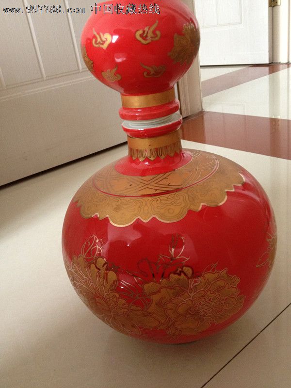 很漂亮的大酒瓶_酒瓶_岁月淘宝吧