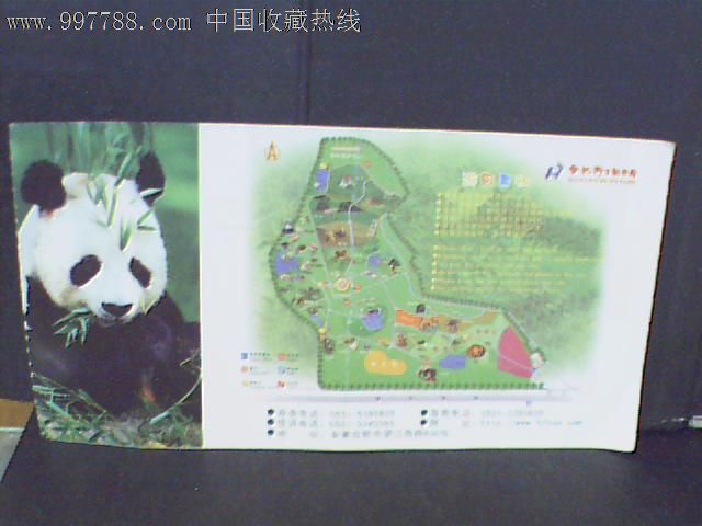 合肥野生动物园门票,旅游景点门票,园林/公园-->公园,动物园,入口票