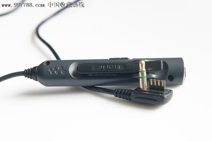 索尼MD线控型号:RM-MZ4R-价格:50元-se1417