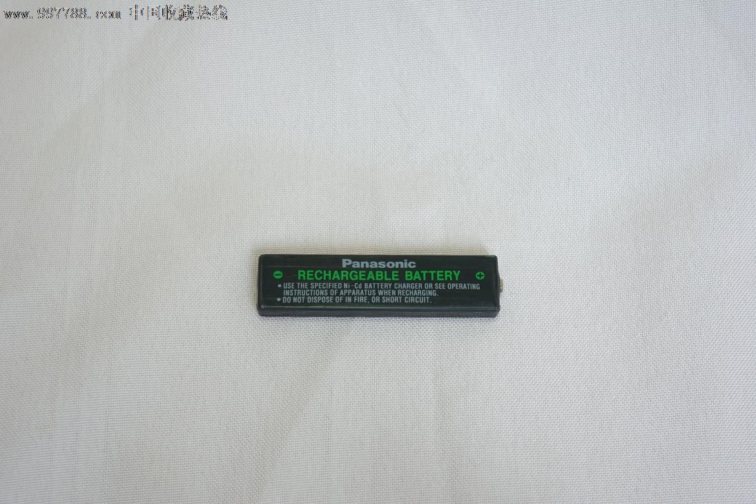 随身听口香糖电池_随身听\/mp3_青铜古玩