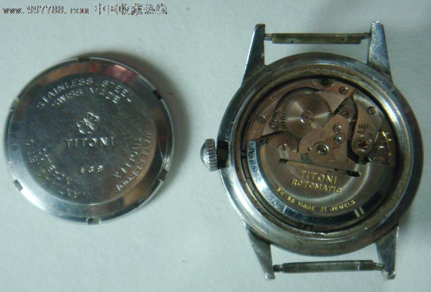 梅花牌手表-价格:400元-se14200598-手表\/腕表